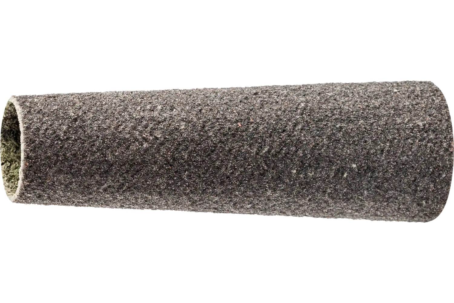 Picture of Pferd POLICap® Seamless Abrasive Cone, 5/16" x 3-3/8, 3/16" Taper, 150 Grit, Aluminum oxide